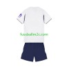 Fußballtrikots Tottenham Hotspur Kinder Heim Trikotsatz 2026-2027